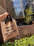 Perfect Picnic on the Go Bag