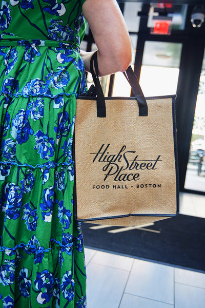 Perfect Picnic on the Go Bag