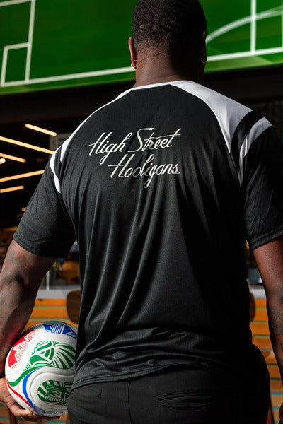 Boston's House of Soccer Jersey